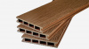 Террасная доска Groentec 4000x145x25 мм, Дуб